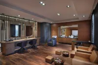 Al Manara, a Luxury Collection Hotel, Saraya Aqaba - Spa