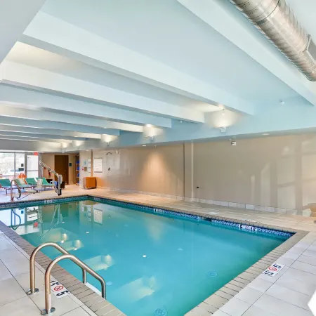 Home2 Suites by Hilton Winston-Salem Hanes Mall