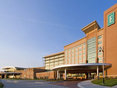 Embassy Suites by Hilton Omaha la Vista Hotel & Conference Center
