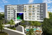 Element Orlando Universal Blvd. Hotels in Orlando