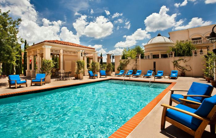 The Westin Huntsville