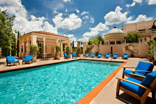 The Westin Huntsville - 4-Star