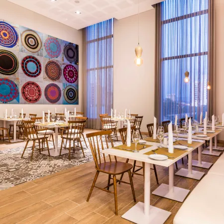 Hilton Garden Inn Santa Marta