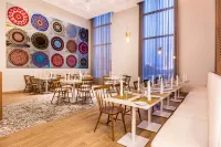 Hilton Garden Inn Santa Marta - 4 звезды