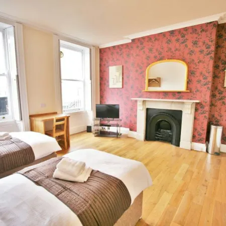Central Studios Gloucester Place