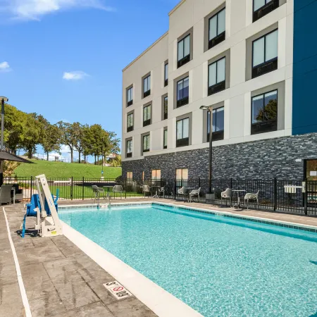 Hampton Inn by Hilton Batesville, AR