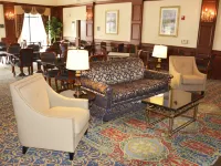 Homewood Suites by Hilton Brighton - Parkplatz