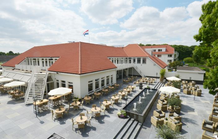 Fletcher Hotel-Restaurant ‘s-Hertogenbosch