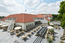 Fletcher Hotel-Restaurant ‘s-Hertogenbosch