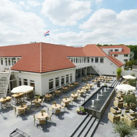Fletcher Hotel-Restaurant ‘s-Hertogenbosch