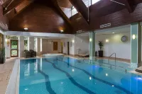Oakley Court - Pools