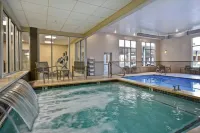 Homewood Suites by Hilton Moab - Bathtub