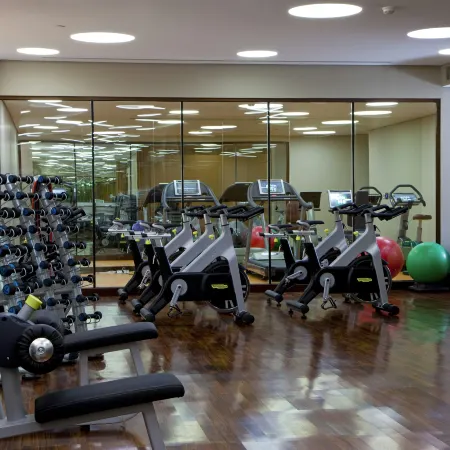 Mandarin Oriental Al Faisaliah, Riyadh