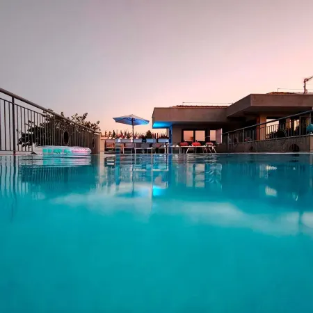 Aurora View Resort, Boutique Suites Near Taormina & Mount Etna