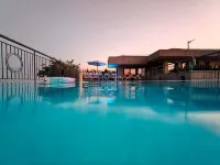 Aurora View Resort, Boutique Suites Near Taormina & Mount Etna - Beach