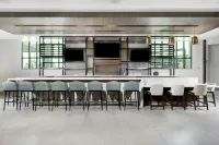 Hilton Garden Inn Harlingen Convention Center - bar
