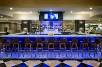 Hilton Portland Downtown - bar