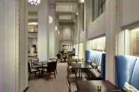 鳳凰市中心希爾頓花園飯店 - 早餐