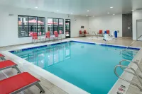 Hilton Garden Inn Wenatchee - Pools
