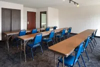 Hotel Ruby Sandpoint - parking