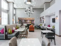 Hampton by Hilton Dallas East Hotels near Warrior Field