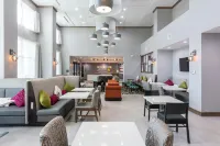 Hampton by Hilton Dallas East - 2-Star