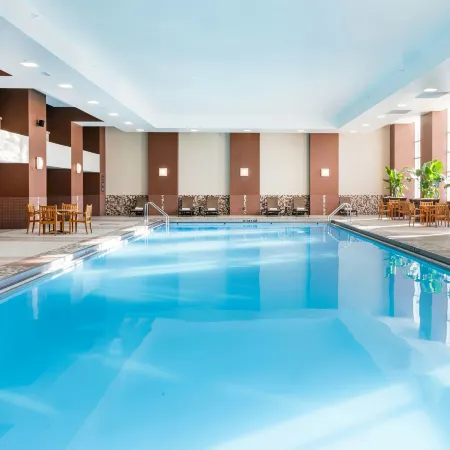 The Westin Chicago Lombard