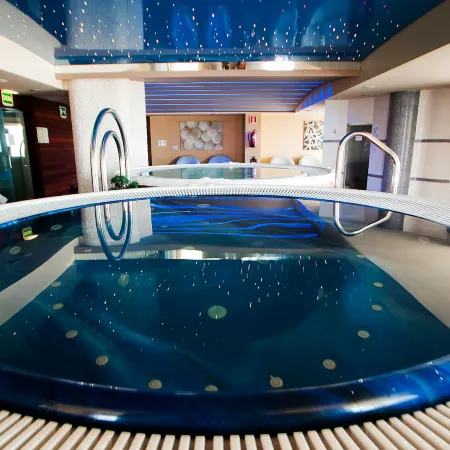 Hotel & Spa Real Ciudad de Zaragoza