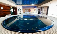 Hotel & Spa Real Ciudad de Zaragoza - spa