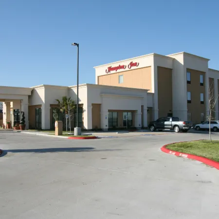 Hampton Inn la Grange