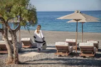 Lapis Nera Villas - Ocean View