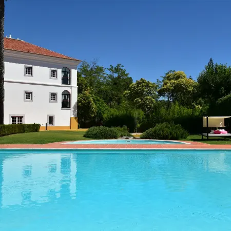 Pousada Convento de Beja – Historic Hotel