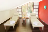Dormero Hotel Plauen - spa