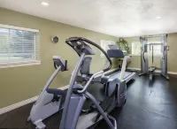 WorldMark Midway - Gym