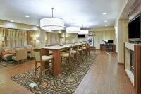 Hampton Inn Pittsburgh Area-Beaver Valley-Ctr Township - 2 tähden