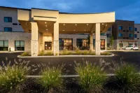 Courtyard Walla Walla - 3-Star