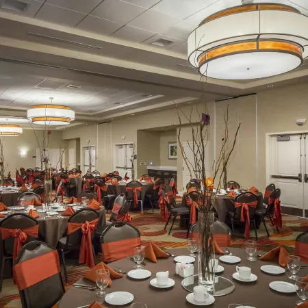 Hilton Garden Inn Bettendorf/Quad Cities