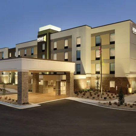 Home2 Suites by Hilton Fort Smith