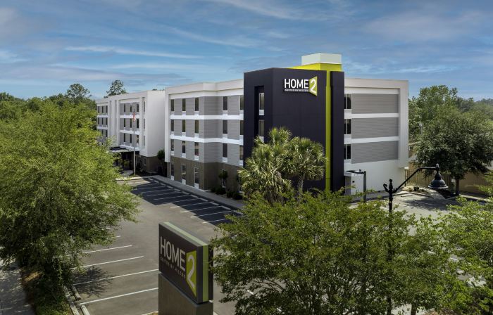 Home2 Suites by Hilton Charleston Airport/Convention Center