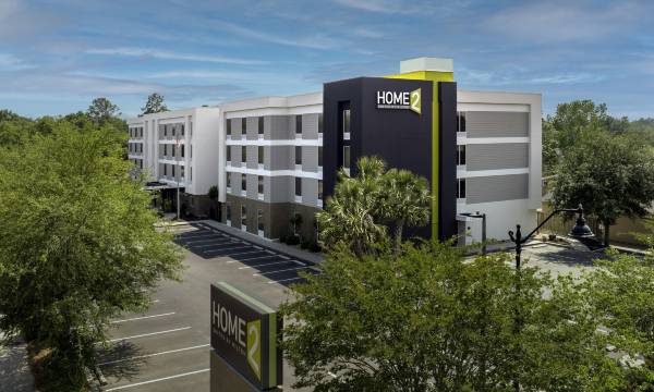 Home2 Suites by Hilton Charleston Airport/Convention Center
