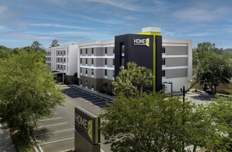 Home2 Suites by Hilton Charleston Airport/Convention Center