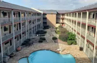 Red Roof Inn Kenner - New Orleans Airport NE - Pools