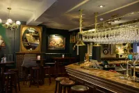 The White Hart - bar