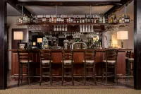 Fletcher Parkhotel De Wiemsel - Bares