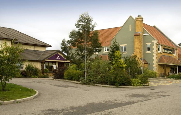Premier Inn Durham East