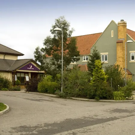Premier Inn Durham East