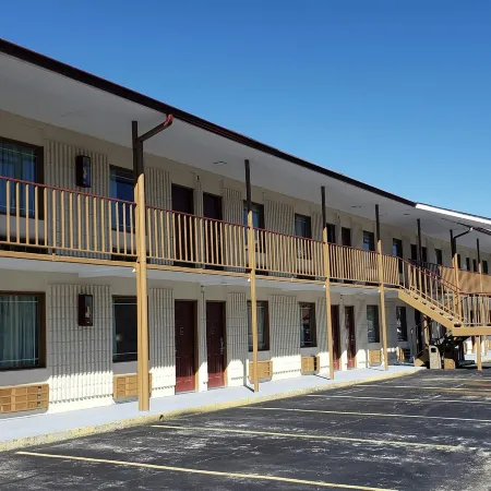 Red Roof Inn Cullman