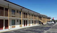 Red Roof Inn Cullman - Pet friendly