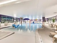Hampton Inn & Suites Fort Worth Downtown Hotels near St. Patrick Cathedral