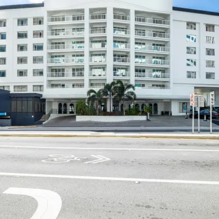 Hotel Tampa Riverwalk
